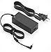 40W AC Charger for Samsung 11.6-inch Chromebook 2 3 Xe500c13 xe303c12 xe500c12 Xe303c12-a01us xe500c13-k03us xe500c13-k02us 303c 500c 503c Np930x2k PA-1250-98 Model Laptop Power Adapter Supply Cord