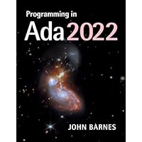 Programming in Ada 2022