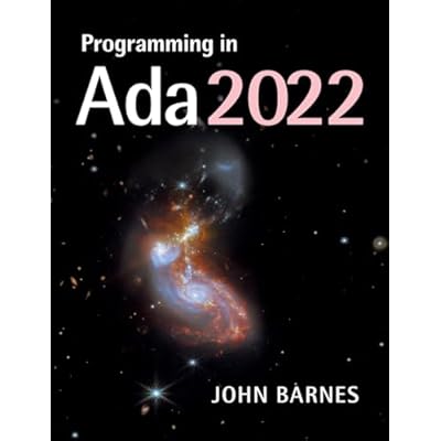 Programming in Ada 2022