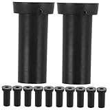 Photo Gallery alipis 20 pezzi poggiapiedi per pentole elettriche piedino per cuociriso elettrico fornello piedi lenti lento piede supporto piedini paraurti piedini paracolpi nylon black Photo Gallery alipis 20 pezzi poggiapiedi per pentole elettriche piedino per cuociriso elettrico fornello piedi lenti lento piede supporto piedini paraurti piedini paracolpi nylon black