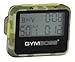 Gymboss Interval Timer and Stopwatch - GREEN CAMOUFLAGE/YELLOW SOFTCOAT