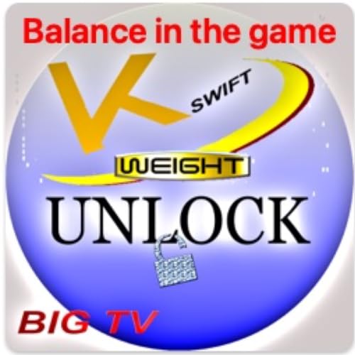 Balance in the Game