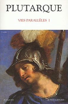 Mass Market Paperback Plutarque - Vies parallèles I (01) [French] Book