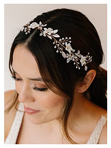 SWEETV Opal Headband