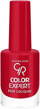Golden Rose Color Expert Nail Lacquer No: 135 Oje 10.2 ml