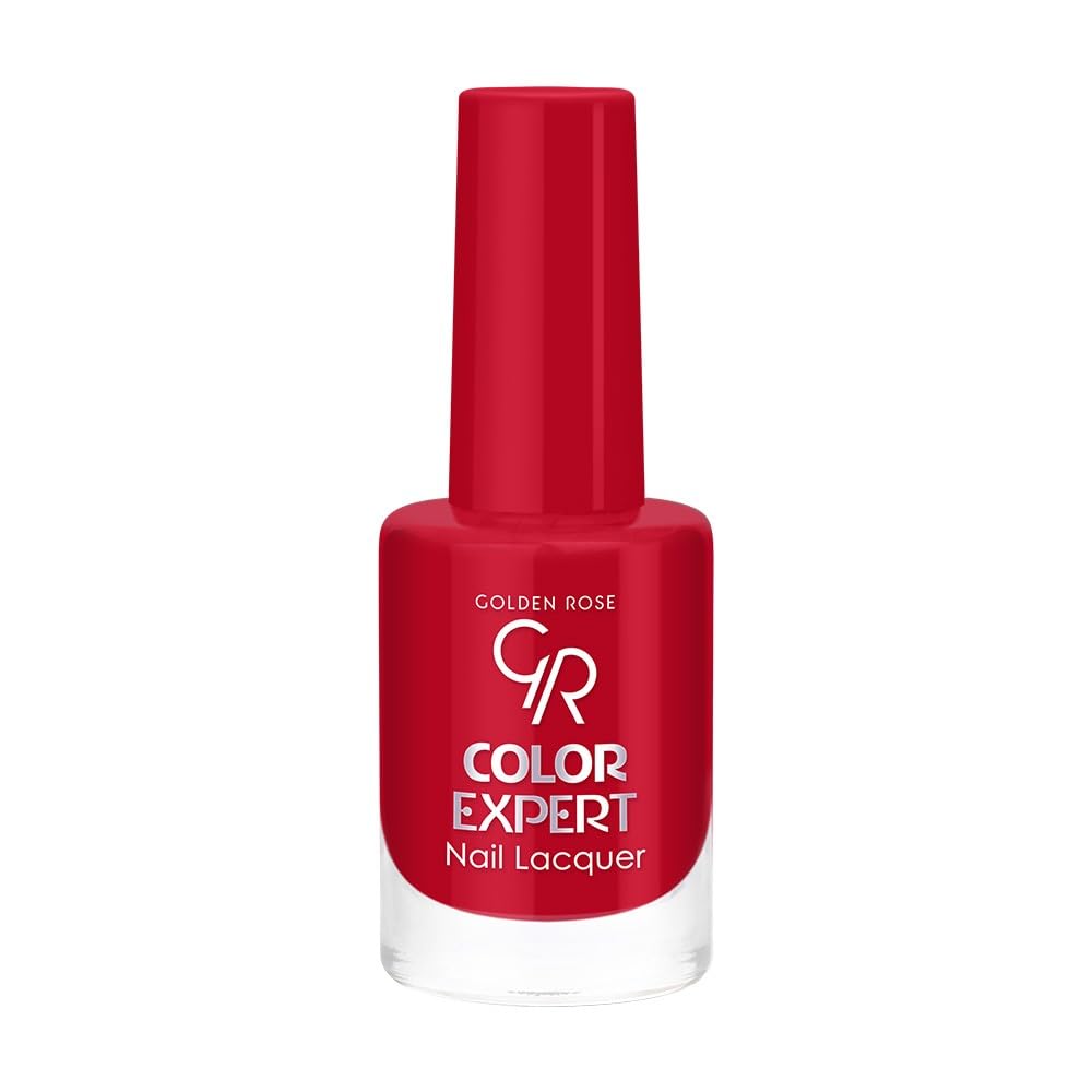 Golden Rose Color Expert Nail Lacquer No:135