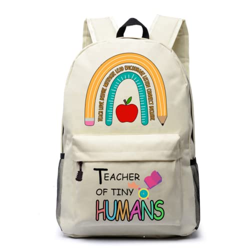 Muvtioc Teacher Backpack, Laptop Backpack for Women,Work Bag, Cute Teacher Backpacks for Teacher Muvtioc Teacher Backpack, Laptop Backpack for Women,Work Bag, Cute Teacher Backpacks for Teacher