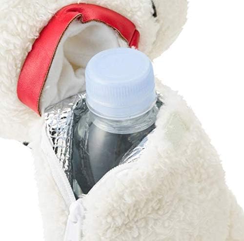 Amazon ファーロン Peanuts ペットボトルホルダー Plaza プラザ おすすめ 人気 ポーチ 水筒 ケース スヌーピーグッズ プラザ Plaza 水筒 マグボトル 通販