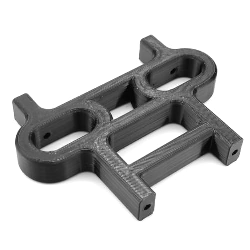 Pare-chocs avant Arrma Mojave pour rouler sur circuit de terre et sable en 6S