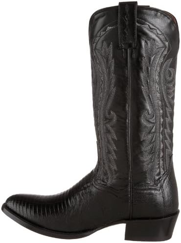 dan post teju lizard boots