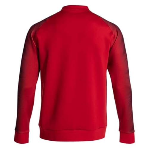 Joma Felpa Senza Cappuccio Elite Xi Da Uomo - 2
