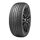 Winterreifen 195/55 R16 Linglong Winter UHP 91H mit E/E/72