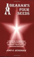 Abraham's Four Seeds 0966084543 Book Cover
