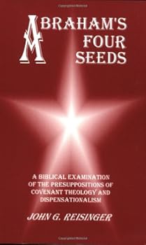Paperback Abraham's Four Seeds Book