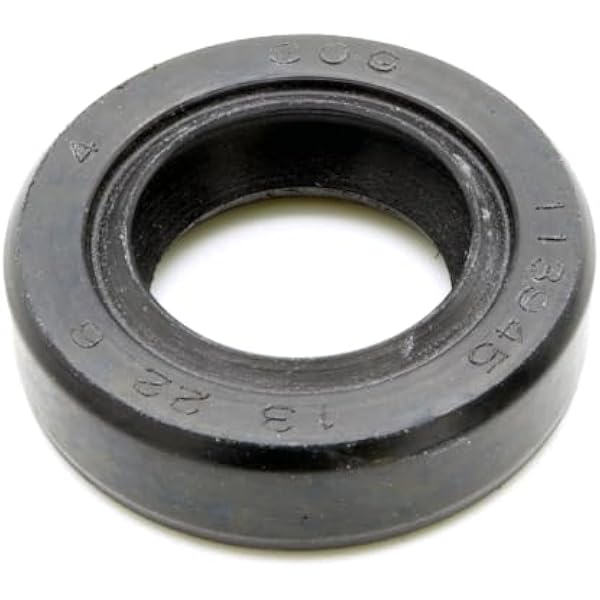 Zamiennik części zamiennej do Honda 91204-KE8-003 pierścień uszczelniający wału 13x22x6mm