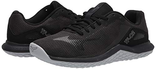 Mizuno Women's Tf-02 Training Shoe #TOP6