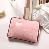 Hand Warmer Pouch Microwave Han d Warmer s Rice...