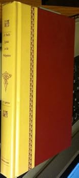 Hardcover St. Paul's Epistle to the Philippians: A Revised Text Book