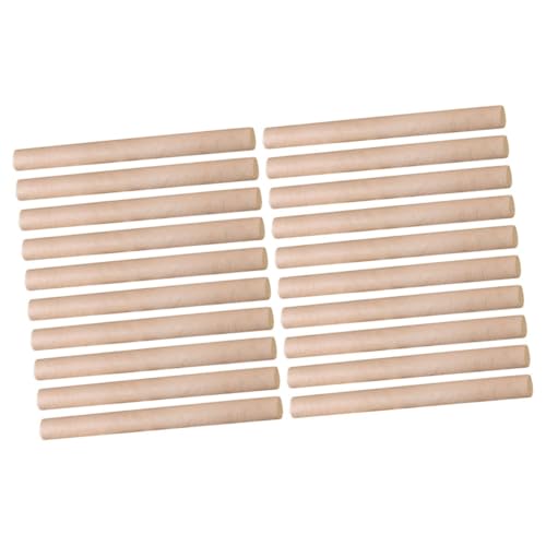 Healvian 20 pezzi Erbe Naturali per Trattamenti con Confezione Casual