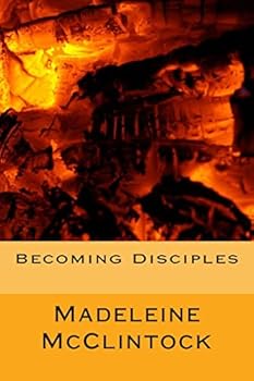 Paperback Becoming Disciples Book
