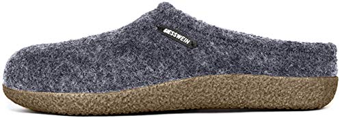 Preisvergleich Produktbild GIESSWEIN Veitsch, Clogs, 47848, EU 38, Schiefer