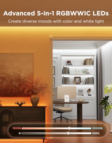 LED Strip Light 2