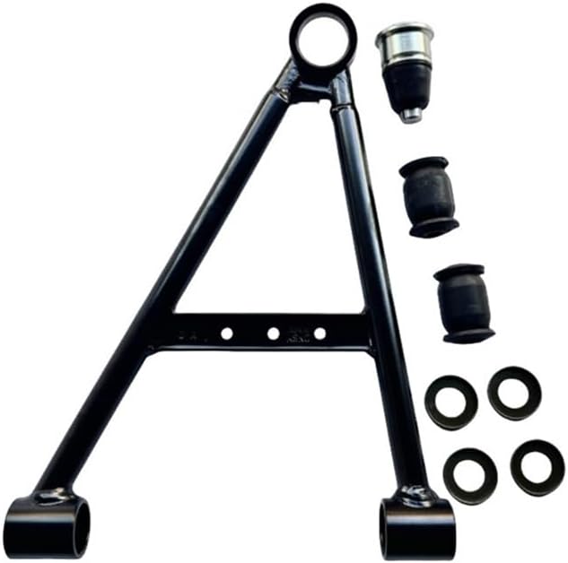 Front Left Lower Swing Arm for CForce CF Moto Goes 520 X5 X6 ATV 625 500 600 Quad 9010-050300-20000 9DSV-050210-6K01