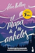 El mapa de los anhelos: Edición limitada a precio especial (Colección Especial)