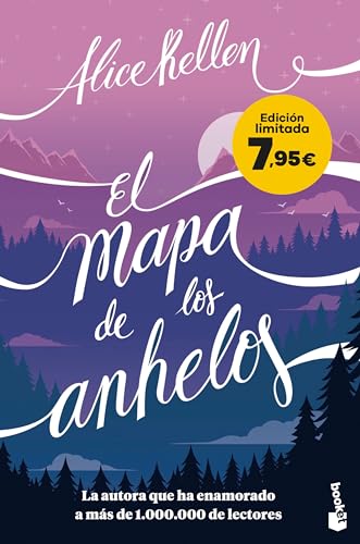 El mapa de los anhelos: Edición limitada a precio especial (Colección Especial)