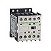 Schneider CA2KN22M7 TeSys K Control Relay - 2 NO + 2 NC - 220.230 V AC Coil