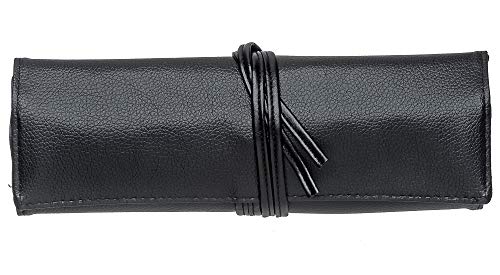 Kit Pincéis Pro, Belliz, Preto/Cinza