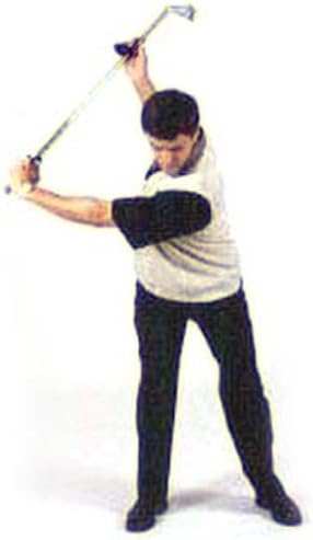 5 Iron, Right Handed