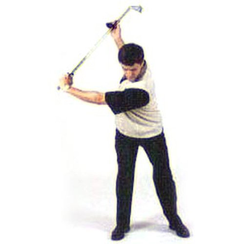Kallassy Swing Magic 5 Iron, Right Handed