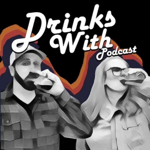 『Drinks with Rae from The Bark Treats』のカバーアート