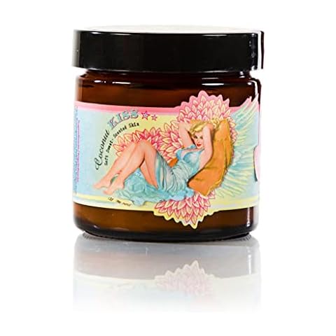 Barefoot Venus Instant Hand Repair (Coconut Kiss) Cover