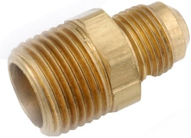Union Hlf 3/8fx 3/8m