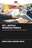 Ict: Outils Interculturels 6205599317 Book Cover