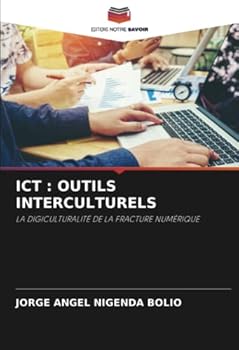 Paperback Ict: Outils Interculturels [French] Book