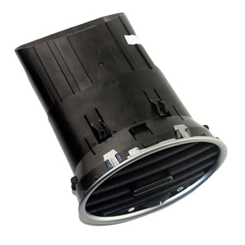 Rejilla de ventilación para Ford Focus 2005-2013, ideal para renovar el flujo de aire central