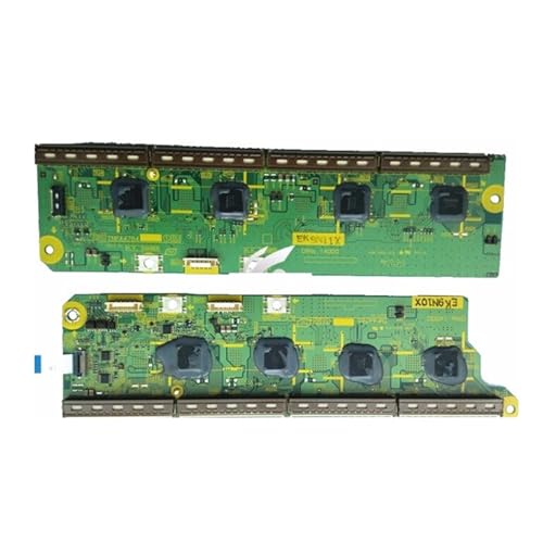 Plaque tampon TH-P42G11C P42S10C TNPA4785 pour écran plasma