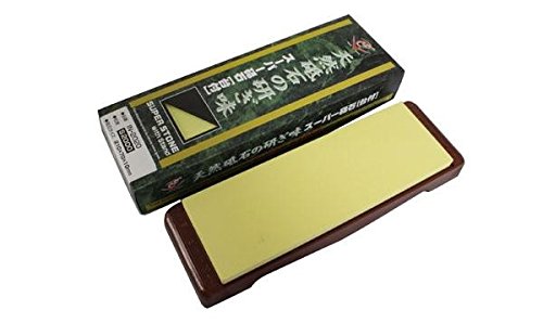 Naniwa Super Stone New Ceramic With Stand Grit #2000 In-2020 #TOP2