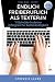 Produktbild Endlich freiberuflich als Texter:in: 11 Schritte in deine erfolgreiche Selbständigkeit (Freiberuflich Texten, Band 1)