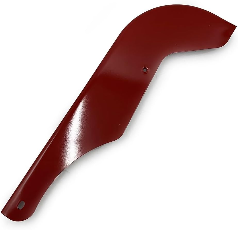 KDSG Metal Chain Guard for The for Coleman Trail CT200U Mini Bike RED 17" Length Easy to Install