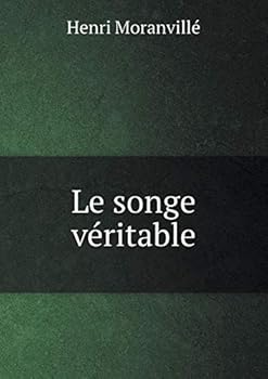 Paperback Le songe v?ritable [French] Book
