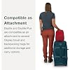 Osprey Daylite Commuter Backpack - Lightweight Everyday Bag with Laptop Sleeve, Bottle Pockets