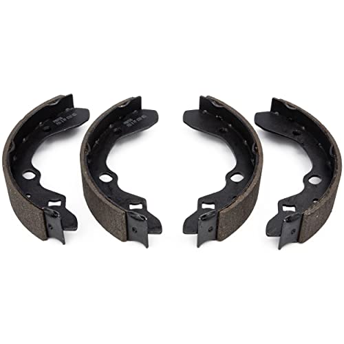 Image of MAGMA Premium PMB659B Bonded Shoes, Rear