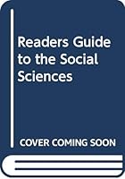 Readers Guide to the Social Sciences 0029149908 Book Cover