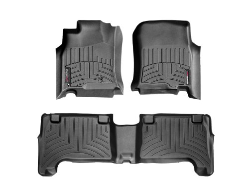 WeatherTech 44011-1-2 FloorLiner
