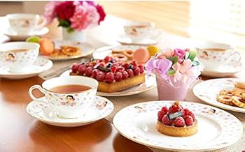 Amazon | 不二家 ペコちゃん ペコちゃんティータイムコレクション