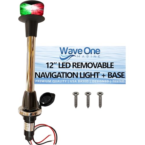 Wave One Marine 12